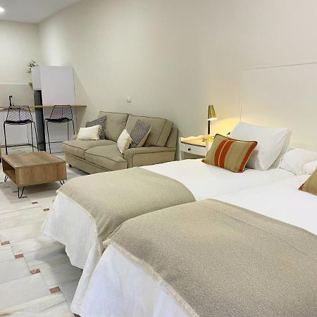 Eva Recommends Sierpes Apartment เซบีญา ภายนอก รูปภาพ