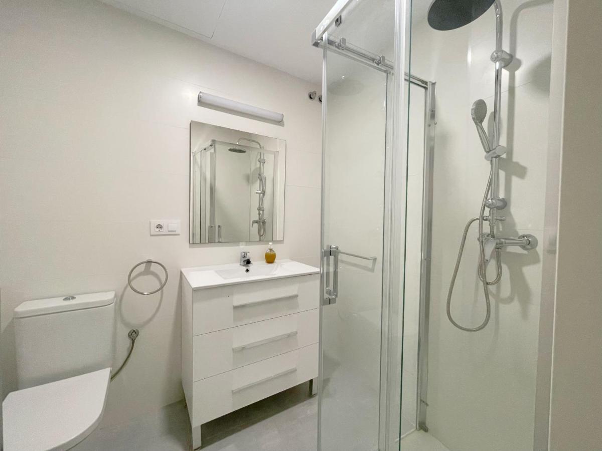 Eva Recommends Sierpes Apartment เซบีญา ภายนอก รูปภาพ